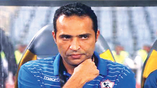  مؤمن سليمان