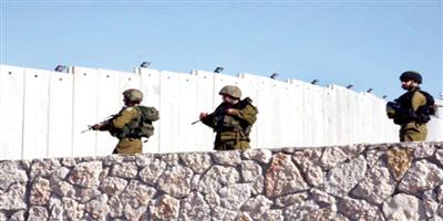 جيش الاحتلال يقتحم مخيمات الضفة والقدس ويعتقل 24 فلسطينياً 