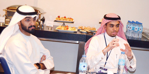  تفاعل ونقاش