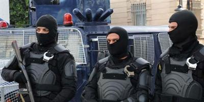 الأمن التونسي يواصل الإطاحة بالمجموعات الإرهابية 