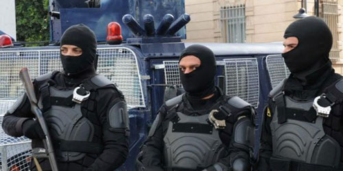 الخبراء الأمنيون يقللون من أهمية دعوة فرنسا لرعاياها بتوخي الحذر 