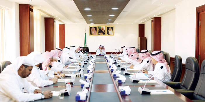  اجتماع محلي البكيرية