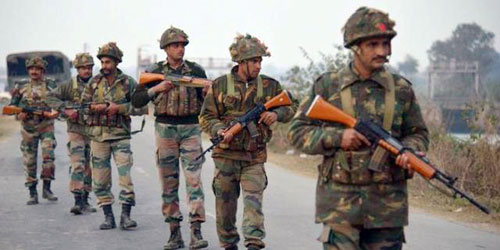 الشرطة الهندية تقتل 18 متمرداً ماوياً في شرق البلاد 