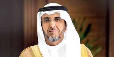 القصبي: جائزة الملك عبدالعزيز للجودة مرجعية لتقييم أداء المنشآت 