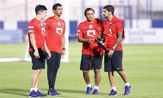 دياز يبدأ مهامه مع الهلال بسلسلة اجتماعات ويتحدث اليوم للإعلام 