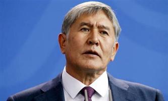 استقالة حكومة قرغيزستان بعد انهيار الائتلاف 