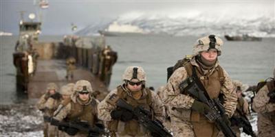 روسيا تنتقد مشروع نشر قوات أمريكية في النرويج 