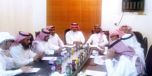  من الاجتماع