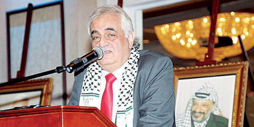 القنصل العام الفلسطيني لدى المملكة في حوار مع «الجزيرة»: 
