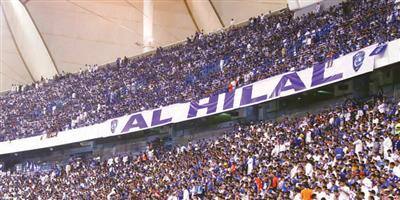 العضلة الخلفية تبعد الفرج عن الهلال 3 أسابيع 