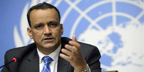 اتهمت الانقلابيين بالوقوف وراء هجوم عدن.. الرئاسة اليمنية: 
