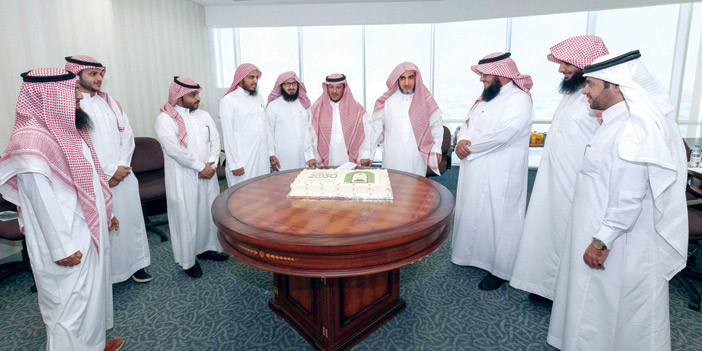 الشؤون الإسلامية تختتم برنامج «إعداد أخصائي التخطيط الاستراتيجي بمنهجية DCA» 