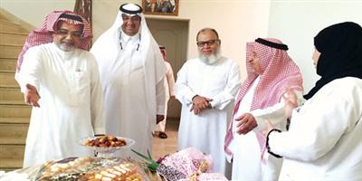 جمعية السكري السعودية الخيرية تطلق عدة برامج وقائية 
