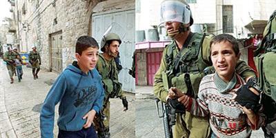 الاحتلال يقتل شاباً فلسطينياً ويمنع إسعافه 