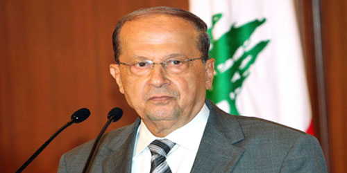 الرئيس اللبناني يبدأ استشارات نيابية لتكليف رئيس الحكومة 