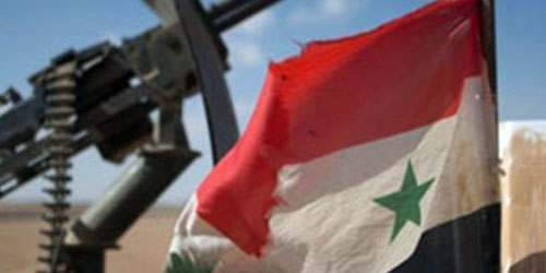 جيش الفتح يطلق المرحلة الثانية من معركة حلب الكبرى 