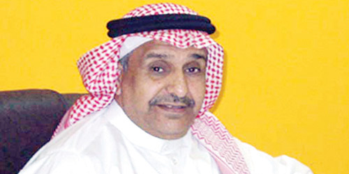  محمد الخراشي