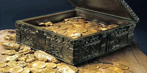 كنوز بحارنا التي لم تستغل بعد..! 