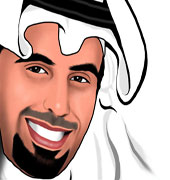 محمد خالد الخنيفر
