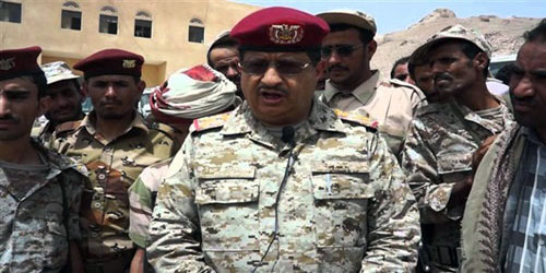 وزير الخارجية اليمني: خارطة ولد الشيخ الأخيرة لم تلتزم بالقرارات الدولية 