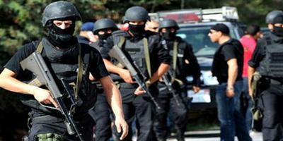 القبض على خلية إرهابية جنوب تونس 