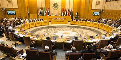 اجتماع  للجامعة العربية لاختيار مبعوث ليبيا 