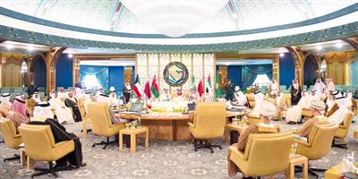 تحديد 5 أولويات أساسية لتعزيز العمل الاقتصادي الخليجي المشترك 