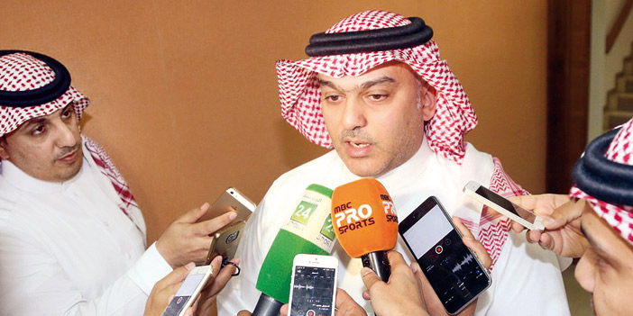  سلمان المالك