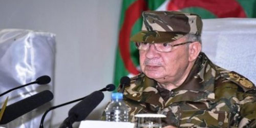 الجيش الجزائري على وشك القضاء نهائيا على آفة الإرهاب 