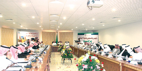  من الاجتماع