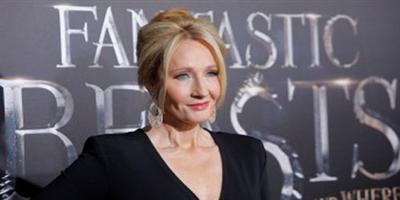 جي كي رولينج تأمل أن ينال فيلمها الجديد إعجاب الجمهور 