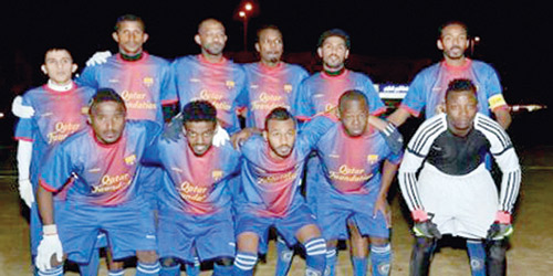  فريق ود حبوبة