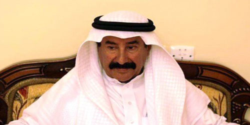  عبدالله العياف