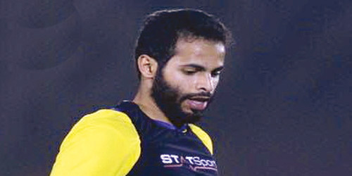  أحمد الفريدي