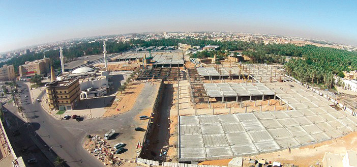  مشروع سوق المجلس