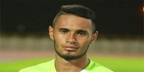 إيقاف لاعب الخليج لوبيز مباراتين وتغريمه عشرة آلاف ريال 