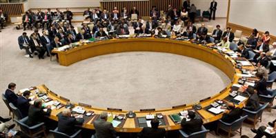 الأمم المتحدة ومنظمة التعاون الإسلامي تؤكدان أهمية التصدي للأيدلوجيات المتطرفة 