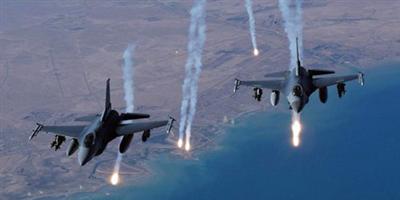 التحالف يؤكد مواصلة محاربة «داعش» رغم إعادة سيطرته على بعض المناطق 