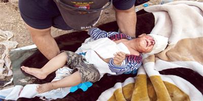 انتحاري يستهدف حفل زواج في الفلوجة ويقتل 16 شخصاً 