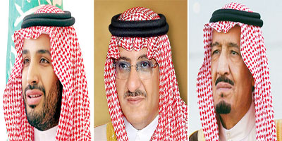 القيادة تهنئ ملك المغرب ورئيس لاتفيا بذكرى الاستقلال 