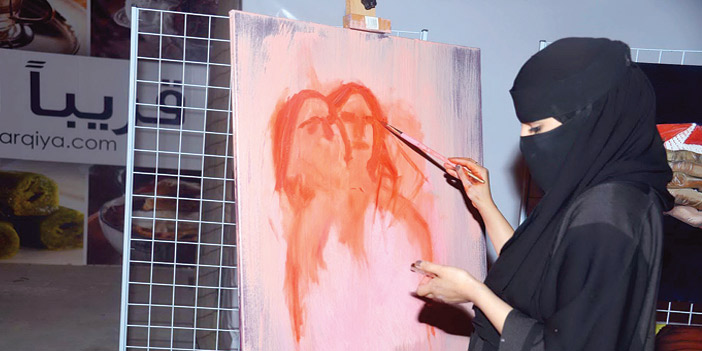 الشارع الثقافي «يودع عشاقه» بأكثر من 36 فعالية 