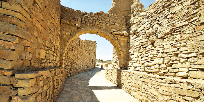  مناطق المملكة تزخر بمواقع التراث العمراني القابلة للاستثمار