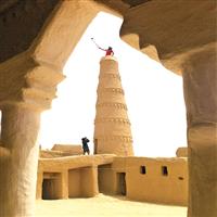 تنظيم رحلات سياحية للمواقع التراثية في سدير 