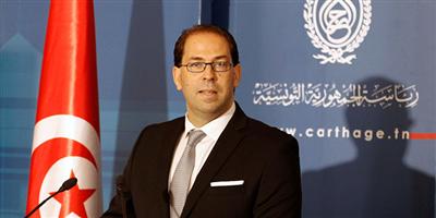 رئيس الحكومة التونسية: لا زيادات في الأجور دون نمو  