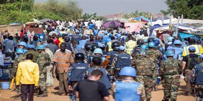 فرار معارضين مسلحين من جنوب السودان إلى الكونغو 