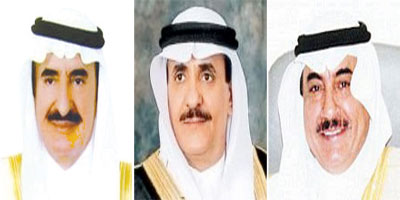 لجنة أهالي البكيرية تتلقى دعمًا بربع مليون ريال 