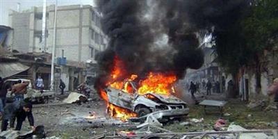 مقتل وجرح 20 بحادثَين أمنيَّين منفصلَين في بغداد 