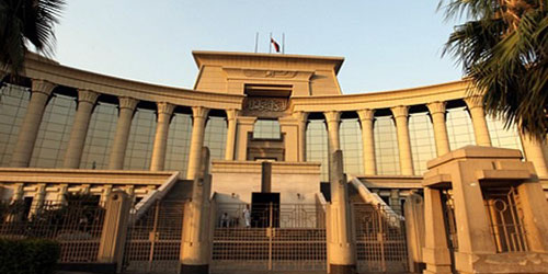مصر تحيل 292 إرهابياً للقضاء خططوا لاغتيال السيسي 