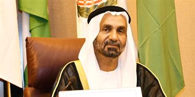 البرلمان العربي يطالب شرفاء العالم بالتحرك الفوري لوقف نزيف الدم السوري 
