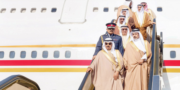 الأمير خليفة بن سلمان: 
